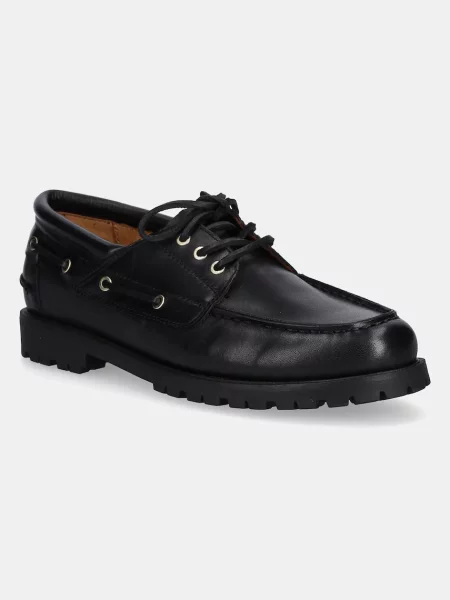 Mocasini Vagabond Shoemakers Joslyn negru
