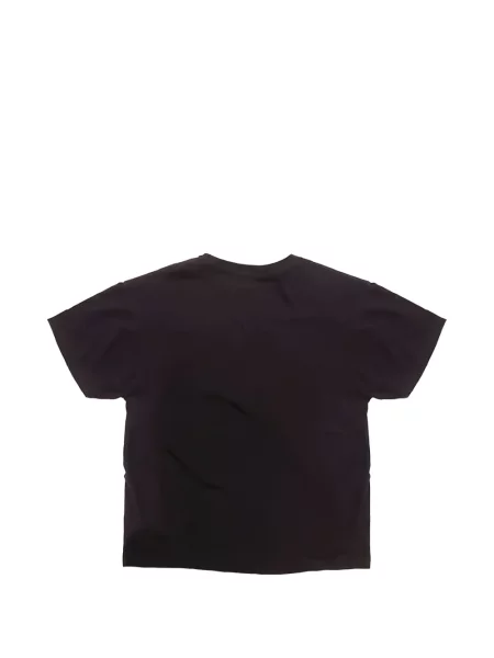 Tricou Htc Los Angeles cu imagine negru