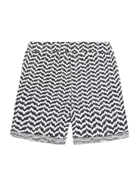 Σορτς Scotch & Soda μπλε