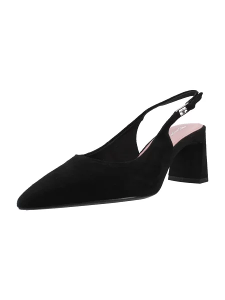 Pantofi Tamaris negru