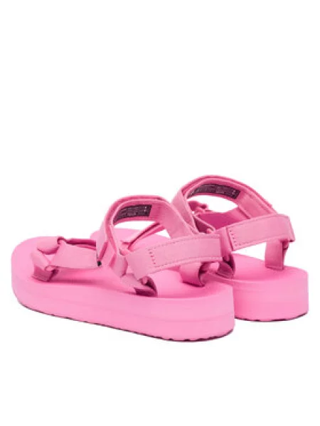 Teva Szandál Midform Universal rózsaszín