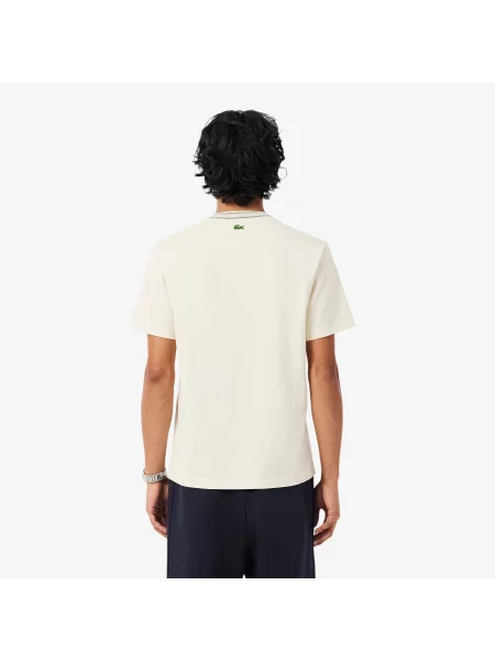 Футболка Lacoste