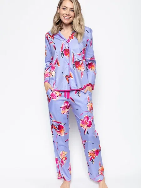 Пижама Cyberjammies из модала