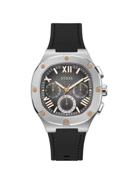 Zegarek Guess szary