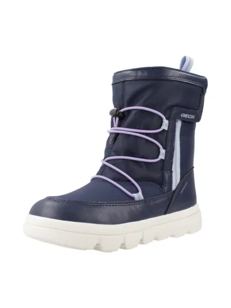 Pantofi copii Geox albastru