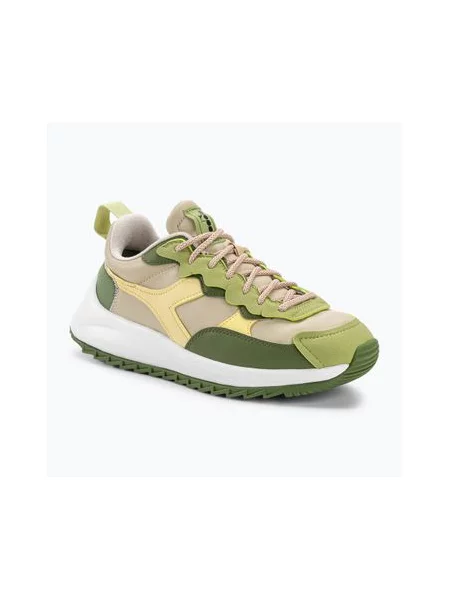 Кросівки Diadora коричневі