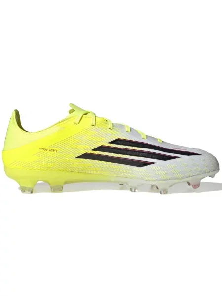 Pantofi Adidas galben