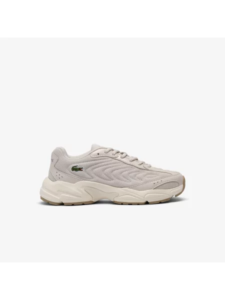 Кроссовки Lacoste белые