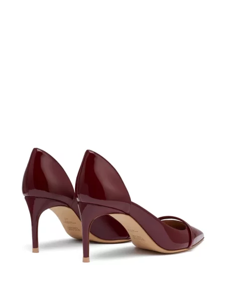 Pantofi cu toc Malone Souliers roșu