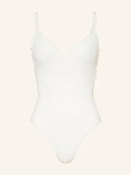 Seafolly Plavky Daydreamer režná