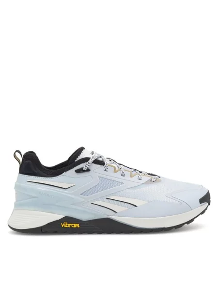 Reebok Batai į sporto salę Nano X3 Adventure Žydra mėlyna