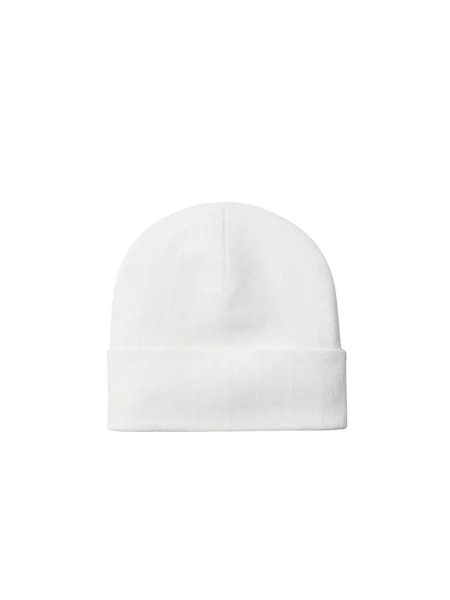 Čepice Calvin Klein bílý