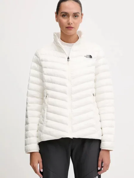 The North Face jachetă de exterior Huila de tranziție alb