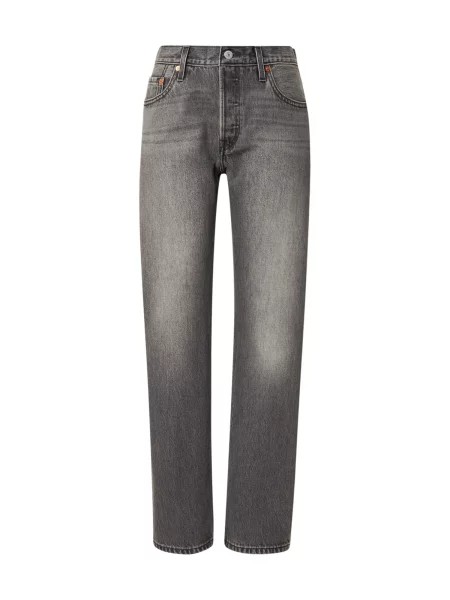 LEVI'S ® Jeans denim gri