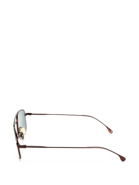Ochelari de soare Paul Smith roșu