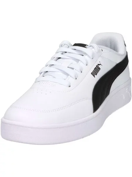 Pantofi Puma alb