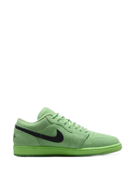Sneakerși Jordan Air Jordan 1 verde