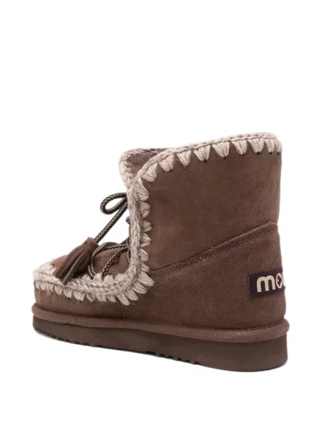 Botine Mou maro