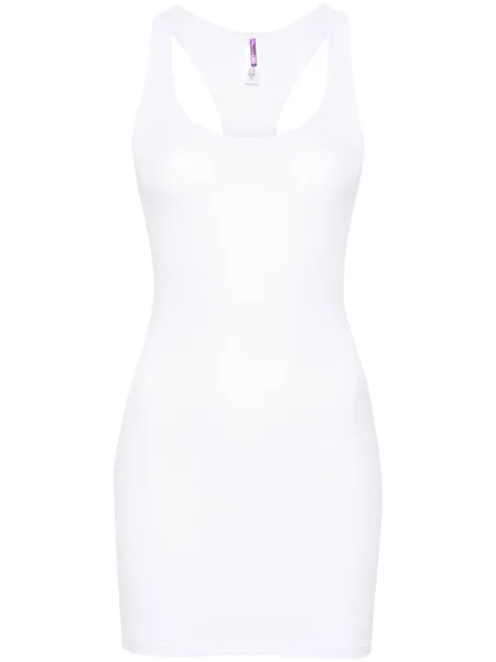 Rochie Maison Close alb