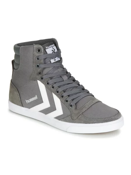 Superge Hummel siva