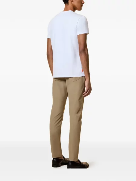 Tricou Rrd alb