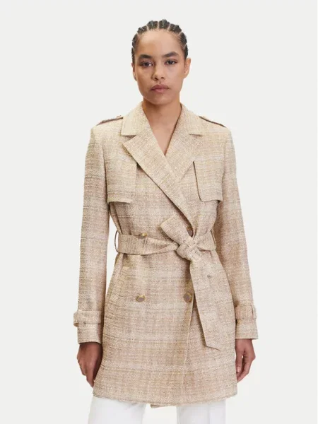 Marciano Guess Prehodni plašč bež