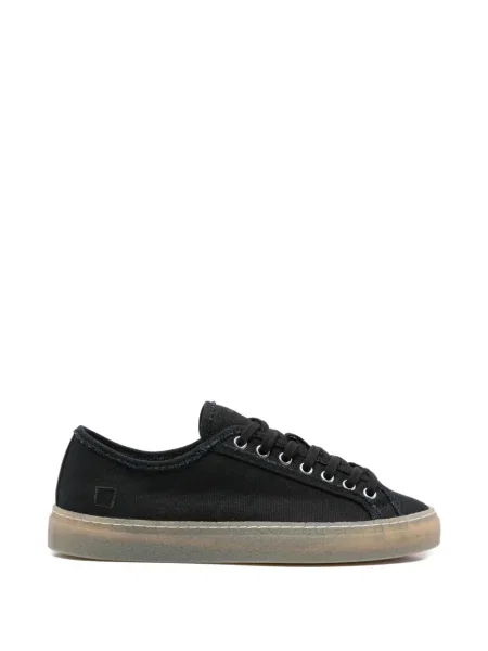 Sneakerși D.a.t.e. negru