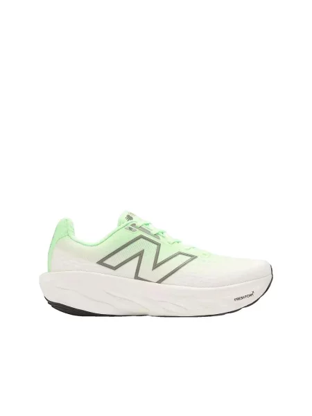 Buty do biegania New Balance Fresh Foam X zielone