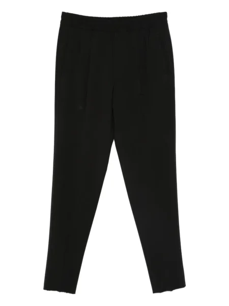 Pantaloni Zegna negru