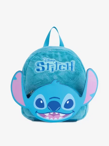 Plecak Disney Classics niebieski