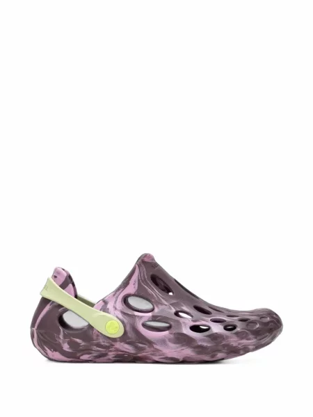 Tenisky Merrell fialové