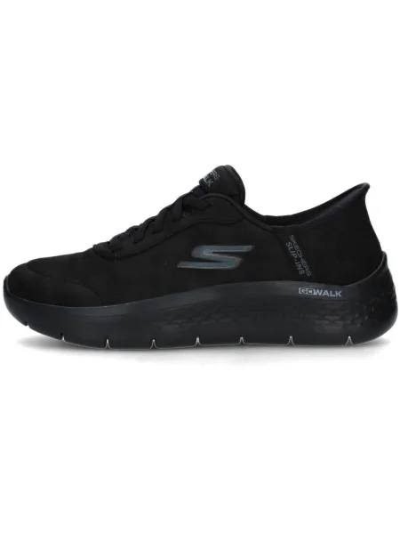 Chiloți Skechers negru