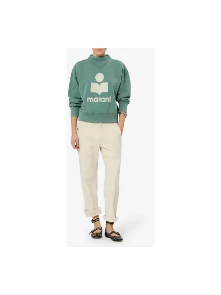 Bluza Isabel Marant zielona