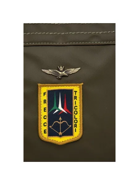 Aeronautica Militare torba zielony