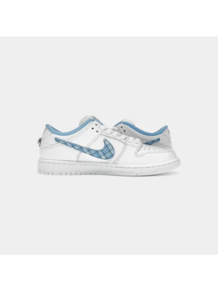 Pantofi Nike alb