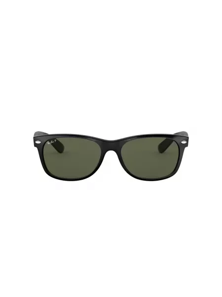 Ray-Ban – Okulary NEW WAYFARER czarne