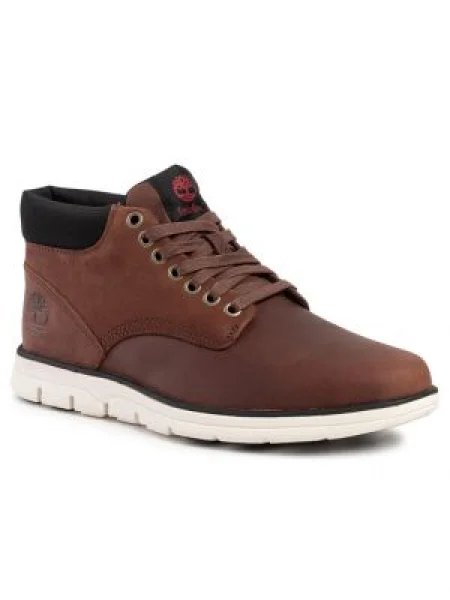Šnurovacie čižmy Timberland