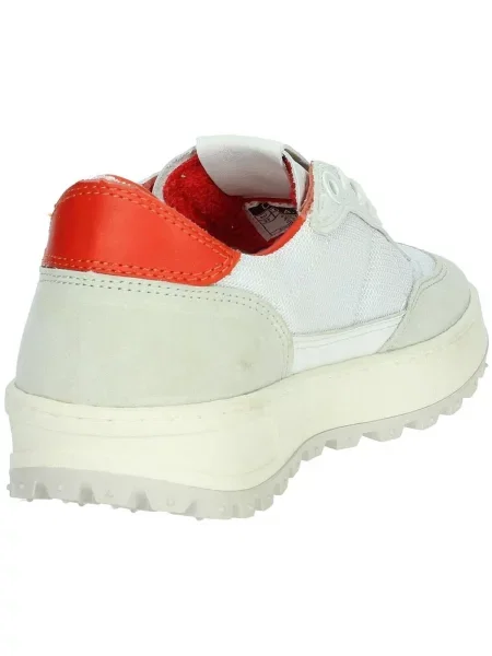 Pantofi D.a.t.e. alb