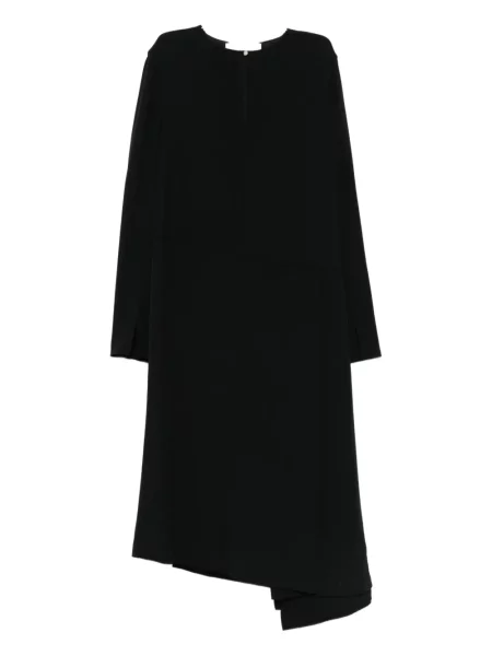 Rochie Carven de costum negru