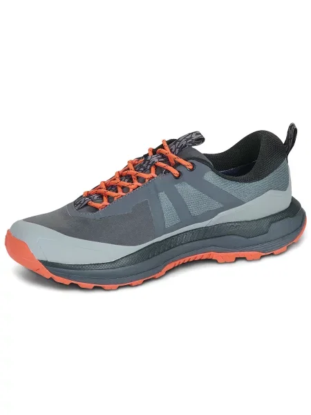 Pantofi Millet gri