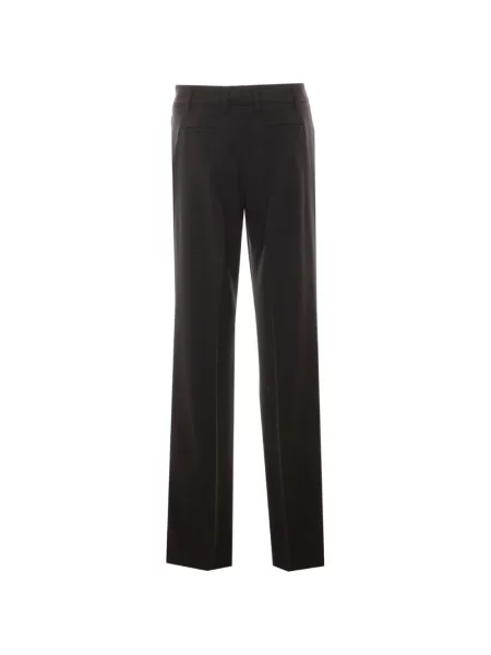 Pantaloni Rue Du Bac negru