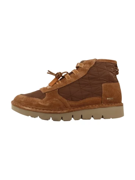 Buty do kostki Panchic brązowe