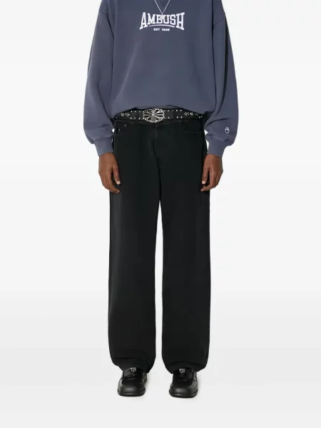 Traperice Ambush crna