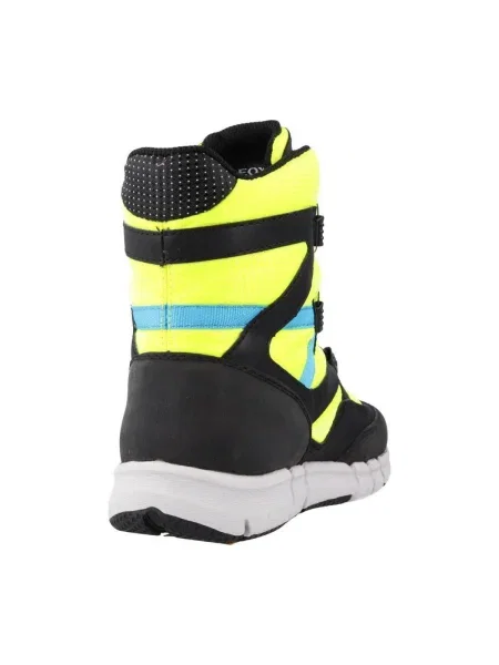 Pantofi copii Geox galben