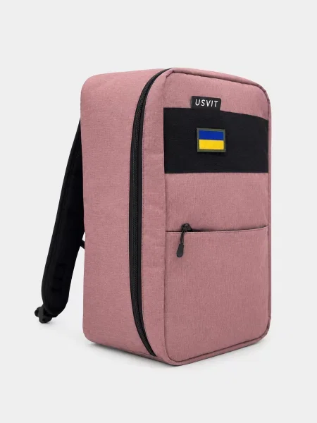 Рюкзак Usvit розовый