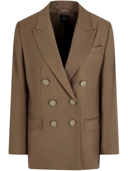 Sacou Armani Exchange maro