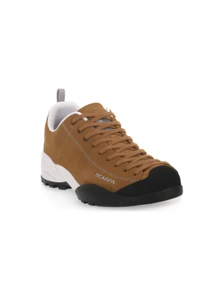 Pantofi Scarpa bej