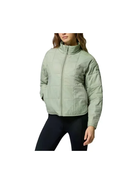 Geacă Columbia verde