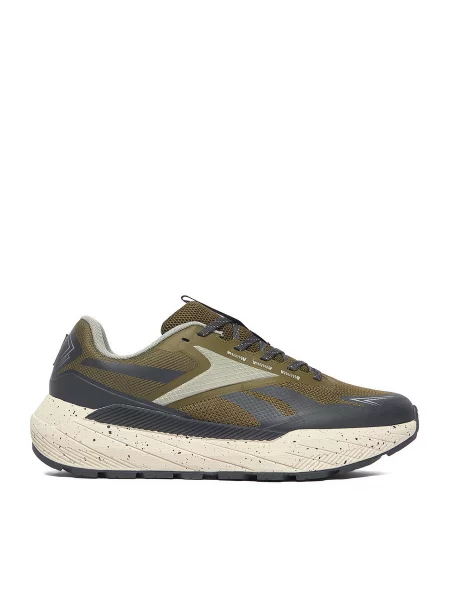 Superge Reebok C-BASE TRAIL LOW Khaki