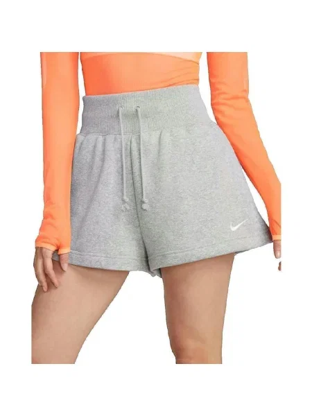 Pantaloni Nike gri